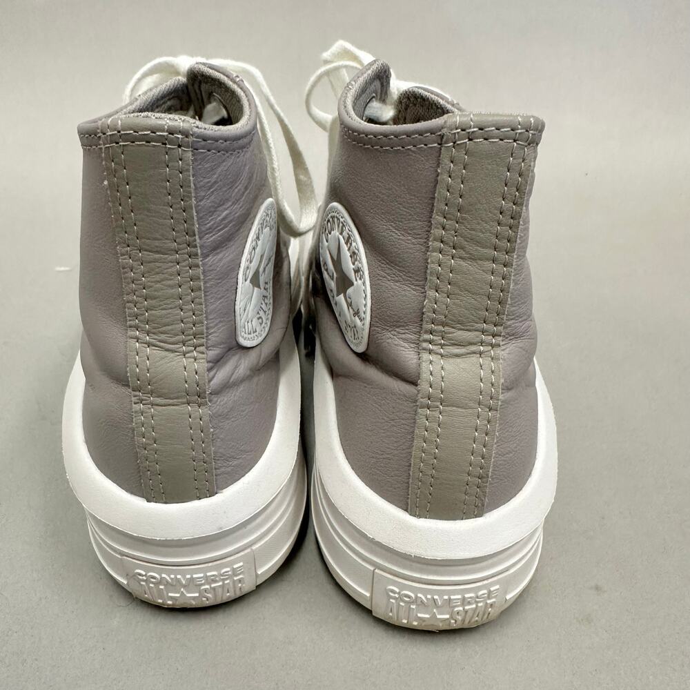 Converse Chuck Taylor All Star Move High Top Future Utility Vapor Mauve Size 9 - Picture 11 of 16